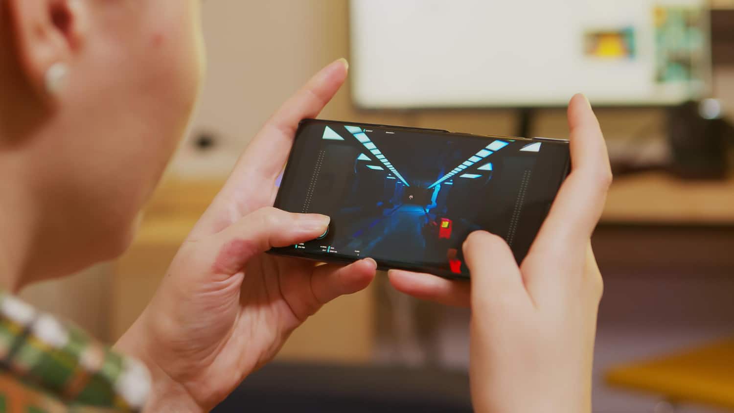 You are currently viewing Boost Your Gaming With Redmagic’s Cutting-Edge Smartphones