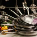Potluck’s Essential Cookware Sets