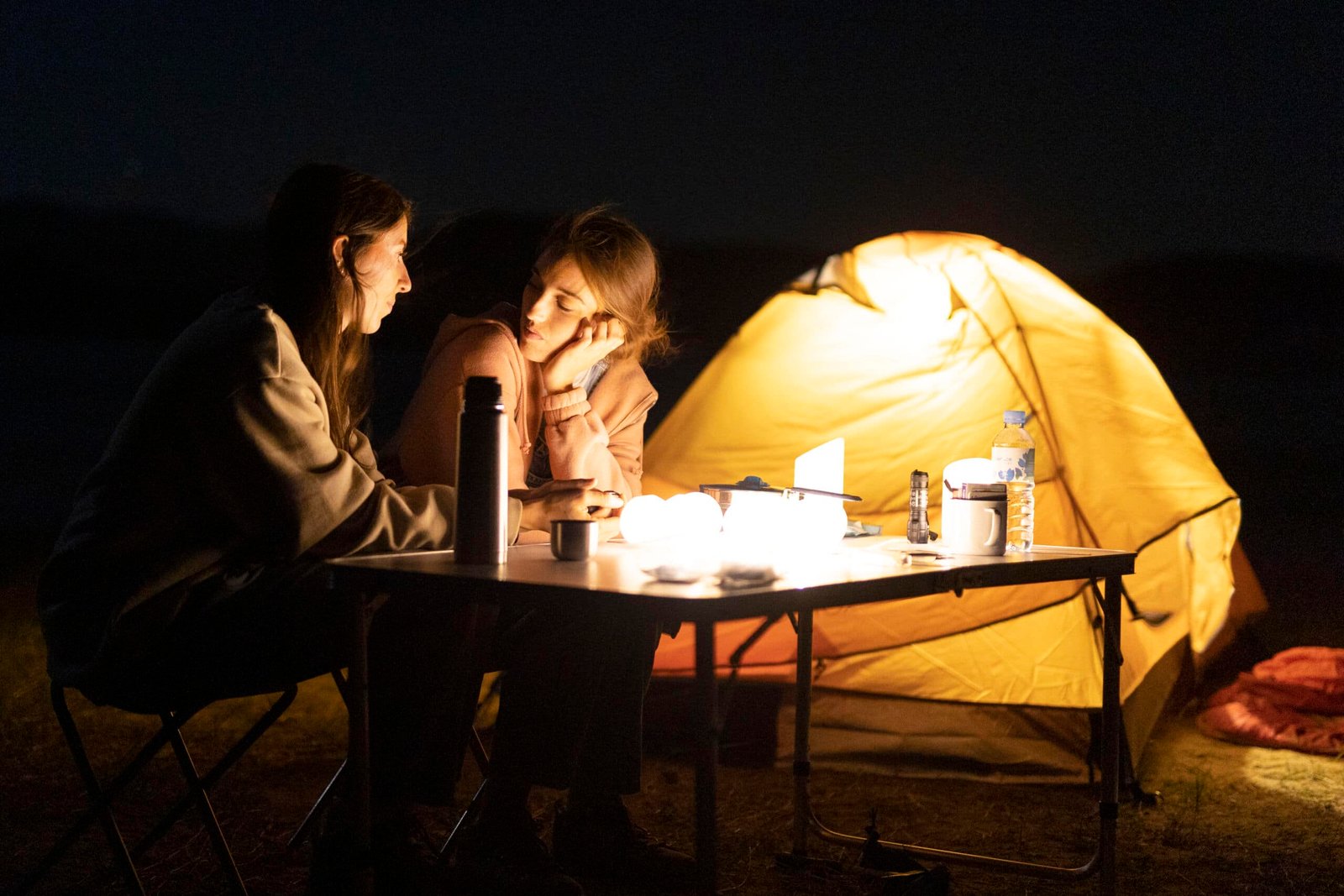 Light Up Your Outdoor Adventures with BioLite’s Innovative Energy Solutions