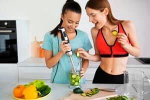 Read more about the article Shape Up Your Diet Shake That Weight UK’s 2024 Healthy Meal Replacements