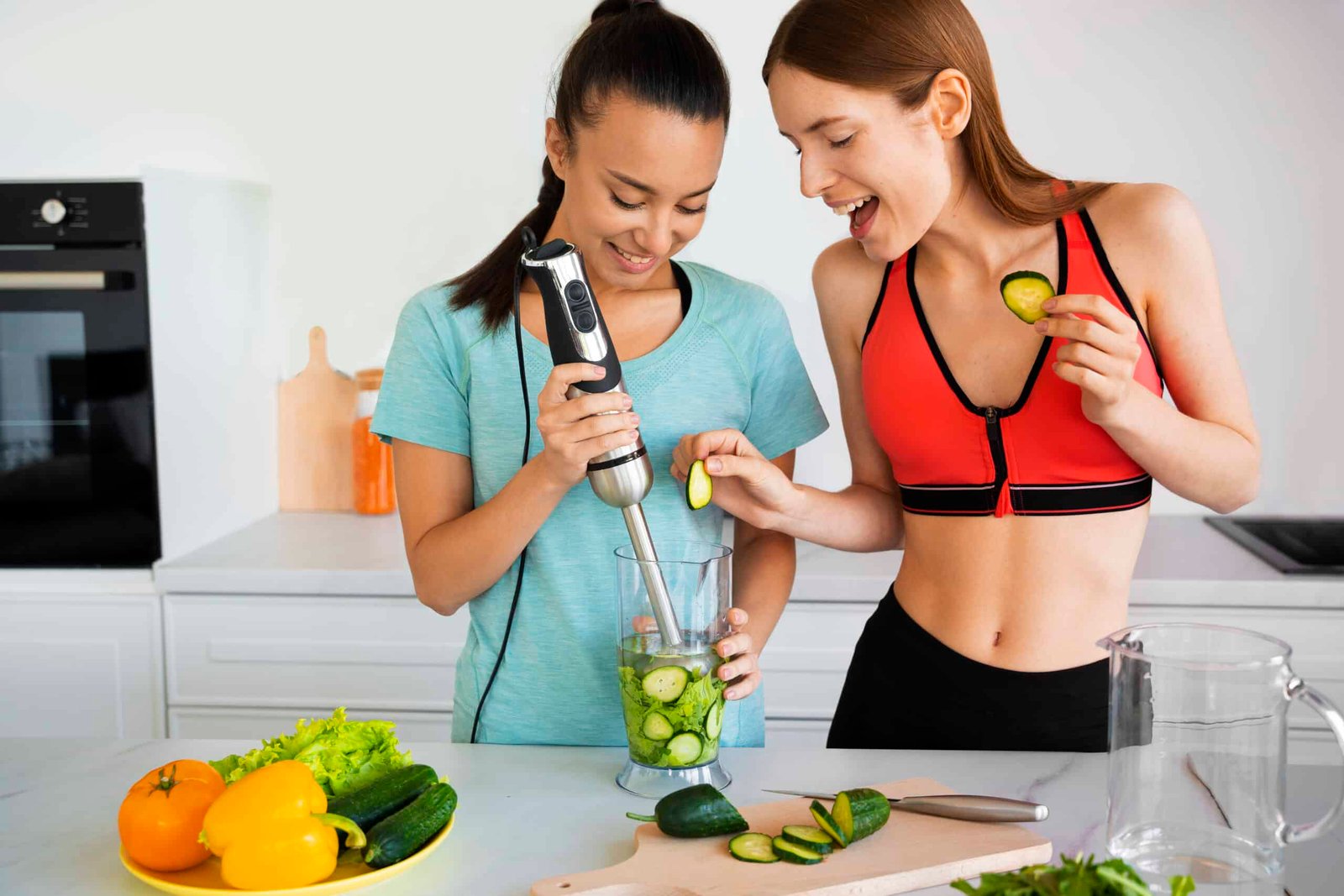 Shape Up Your Diet Shake That Weight UK’s 2024 Healthy Meal Replacements