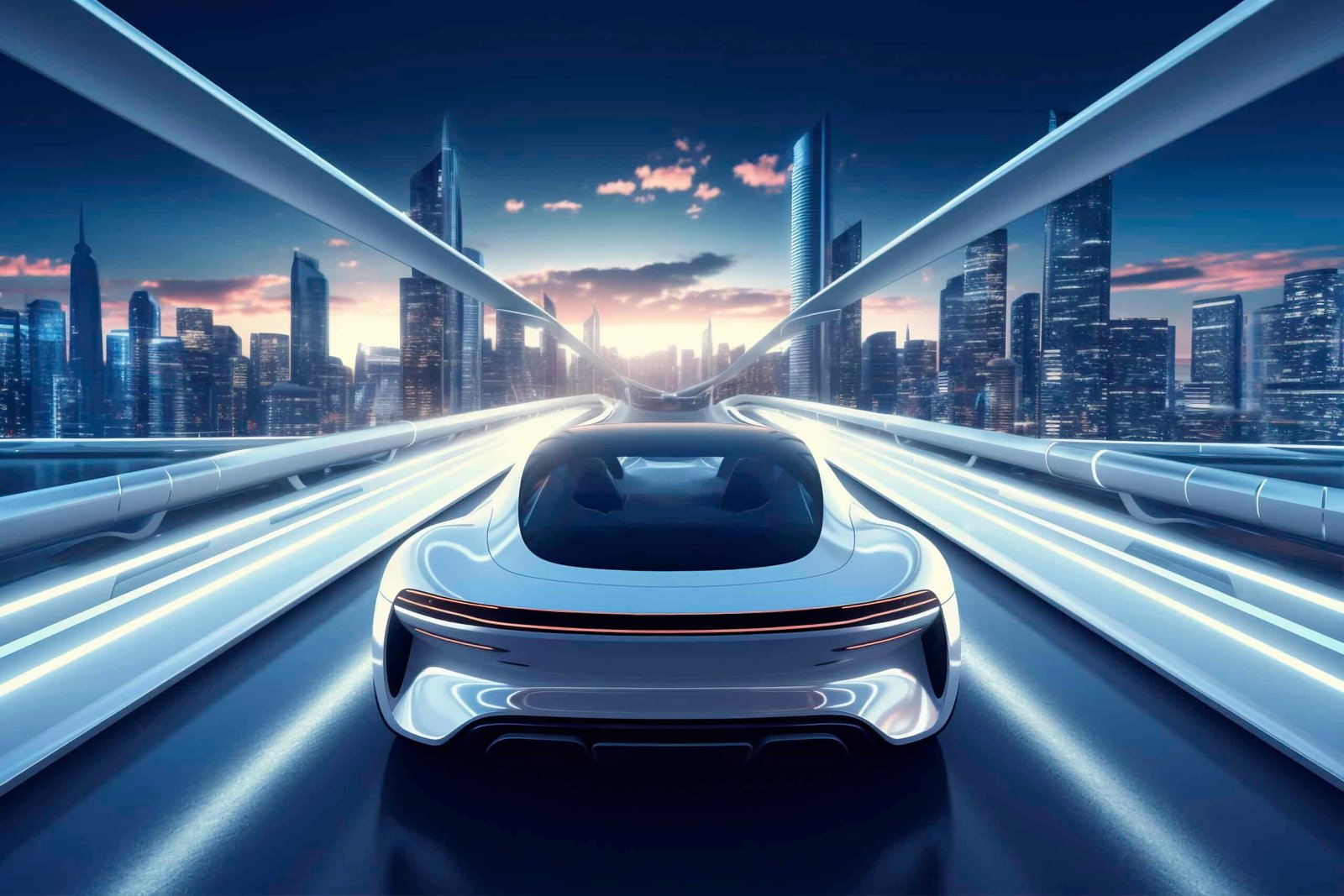 Drive The Future: TUI Cars DE’s 2024 Rental Innovations