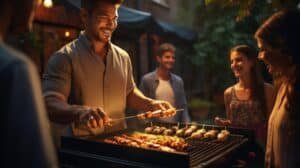 Read more about the article BBQ Perfection with recteq: Premium Pellet Grills for 2024