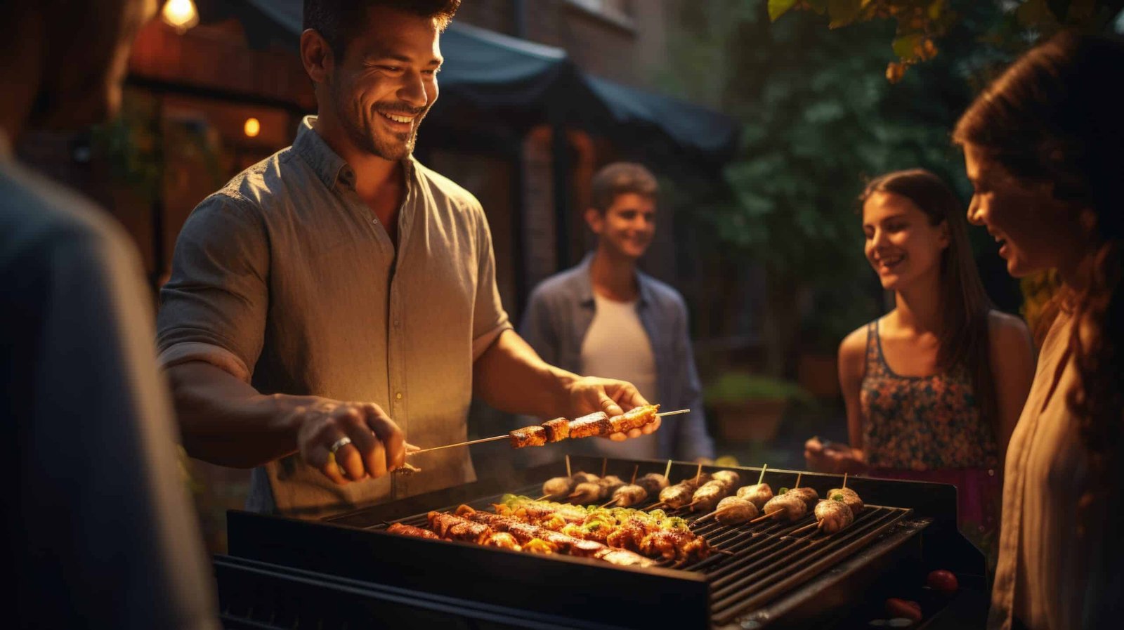 Read more about the article BBQ Perfection with recteq: Premium Pellet Grills for 2024