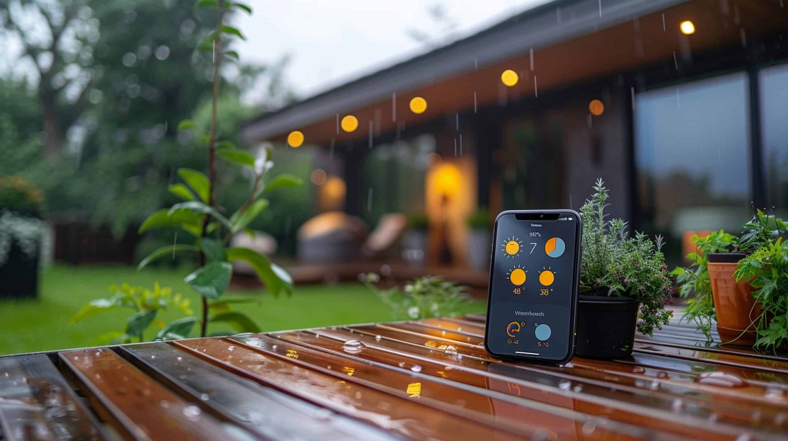 You are currently viewing Weather Tracking with AcuRite: Precision Instruments for Home and Garden in 2024