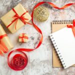 Memorable Gifts with Red Letter Days