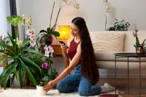 Read more about the article Lush Decor with Nearly Natural: Realistic Artificial Plants and Flowers in 2024