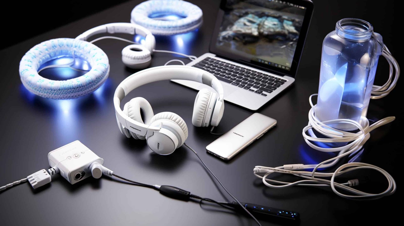 Read more about the article Tech Accessories with AcelStore: Gadgets and Electronics for Every Need in 2024
