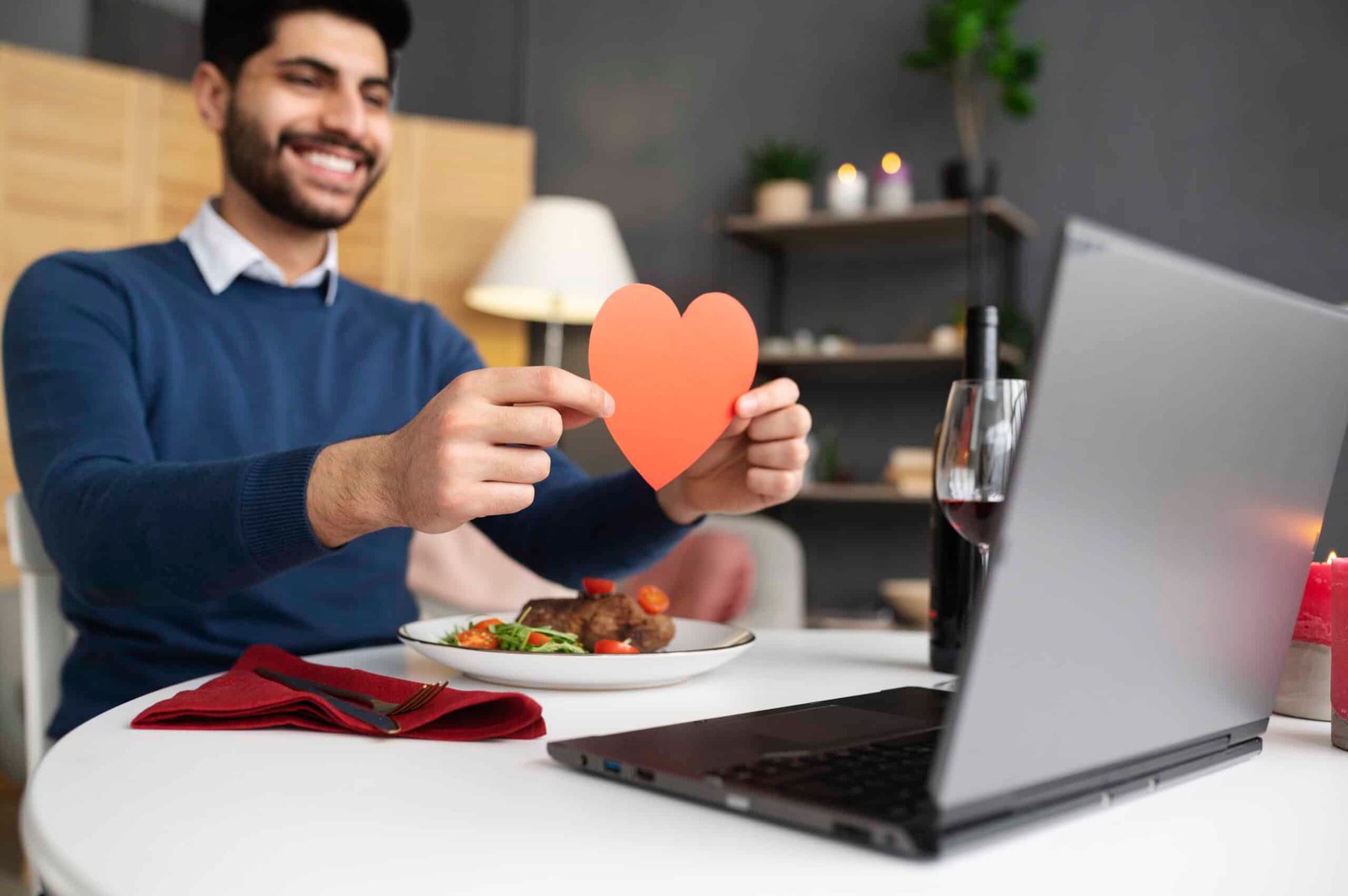 Online Dating for Meaningful Connections