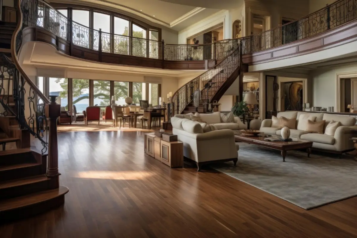 Upgrade Your Home Flooring with Direct Wood Flooring’s Premium Options