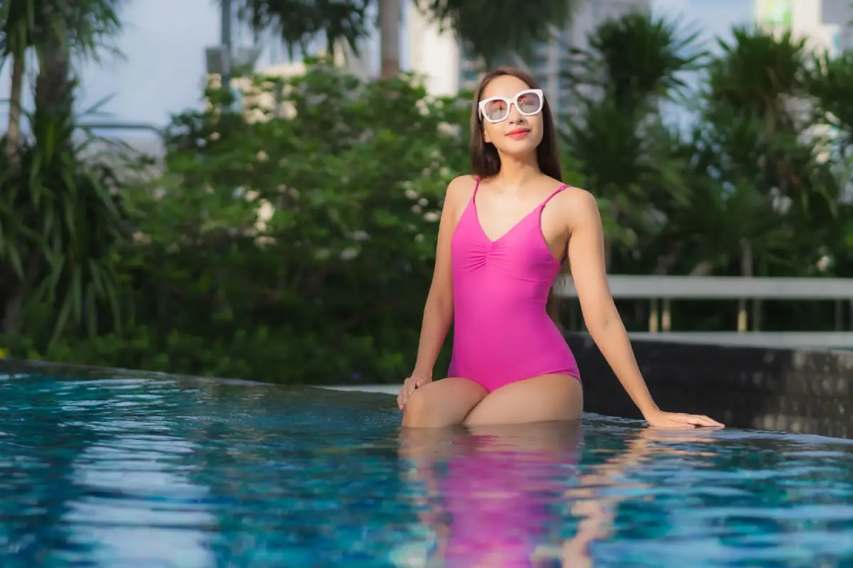 Swim in Style with Sireni Inc’s Designer Swimwear