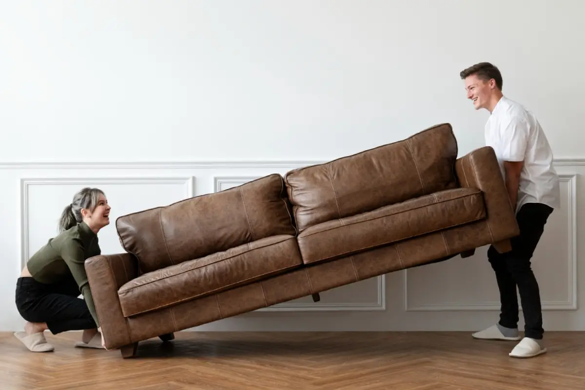 Transform Your Furniture