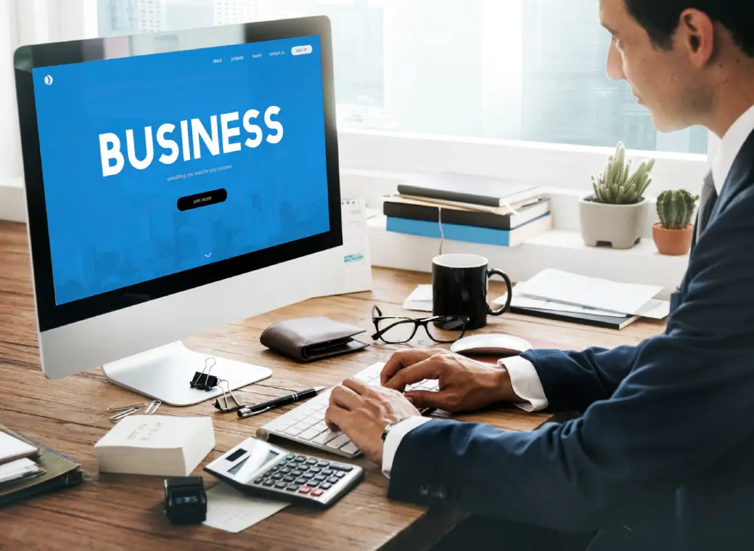 Enhance Your Business with Deluxe Business Services