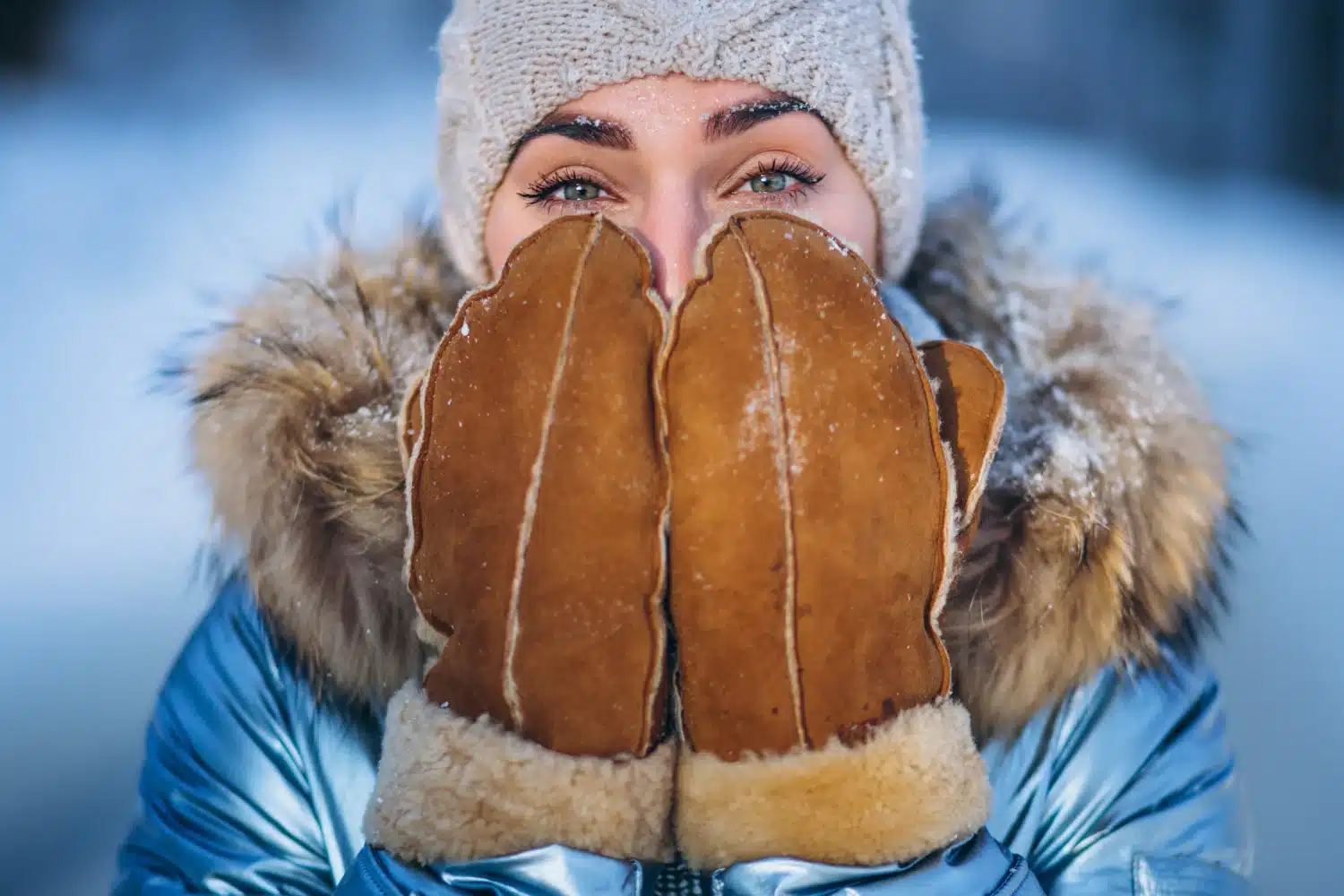 Read more about the article Glove Warmly with Vermont Glove