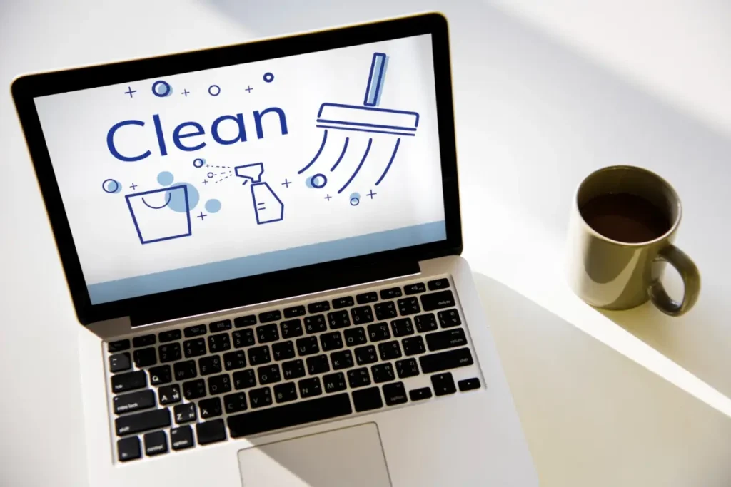 Clean Your Mac Efficiently