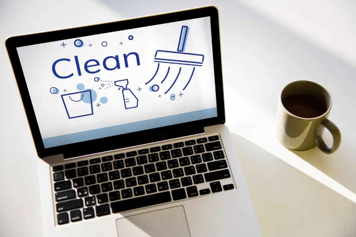 You are currently viewing Clean Your Mac Efficiently with MacPaw’s Cleaning Software
