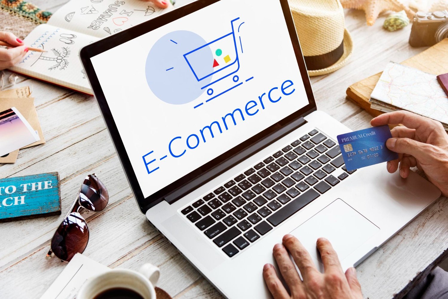 Read more about the article Why Hostinger is the Best Choice for E-commerce Websites in 2024
