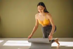 Read more about the article Elevate Your Yoga Practice with Liforme Mats