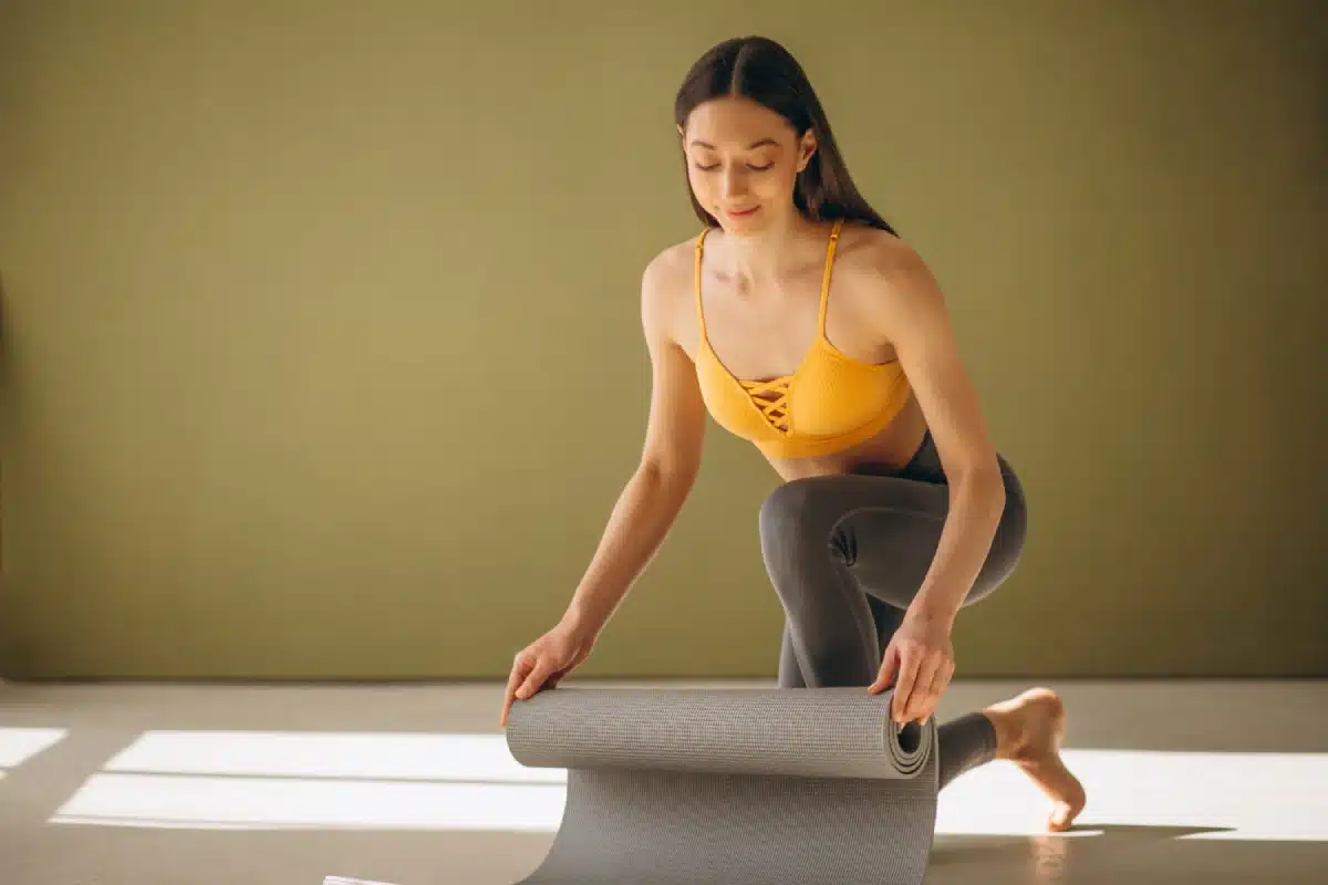 Elevate Your Yoga Practice with Liforme Mats