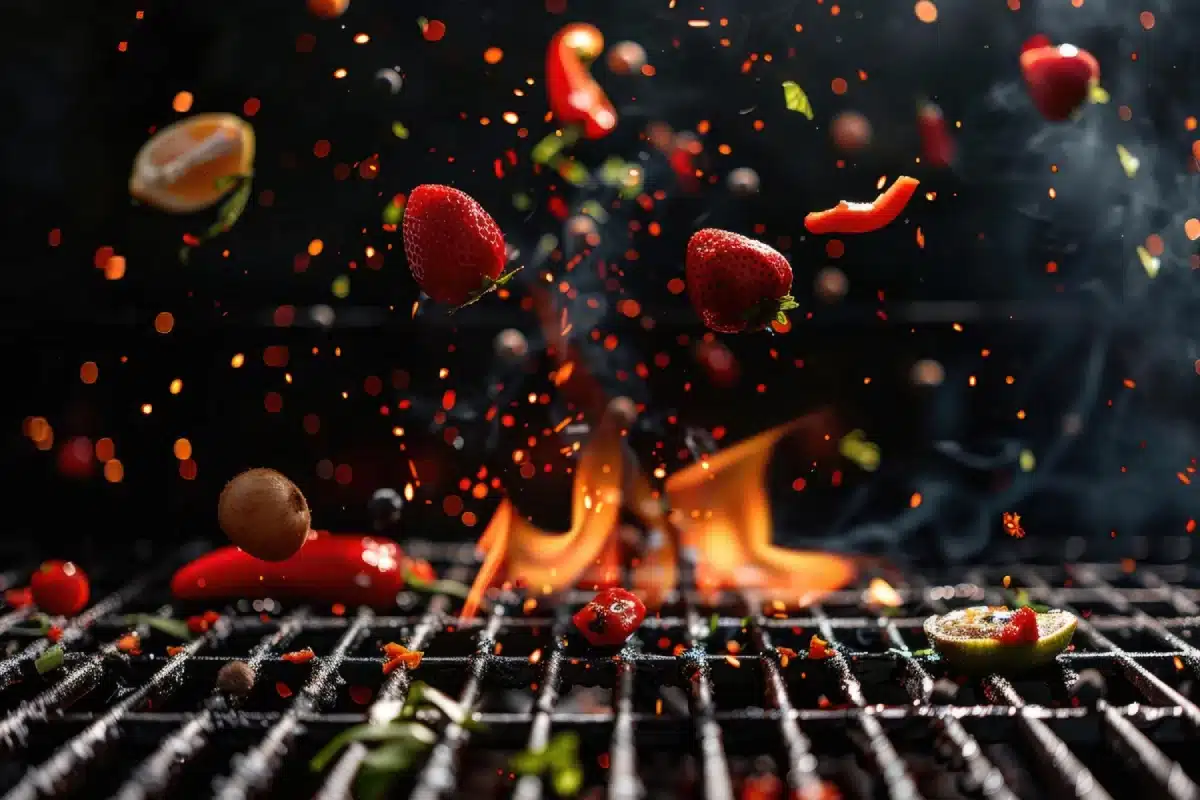 Grill Like a Pro with Char-Broil’s High-Performance Grills
