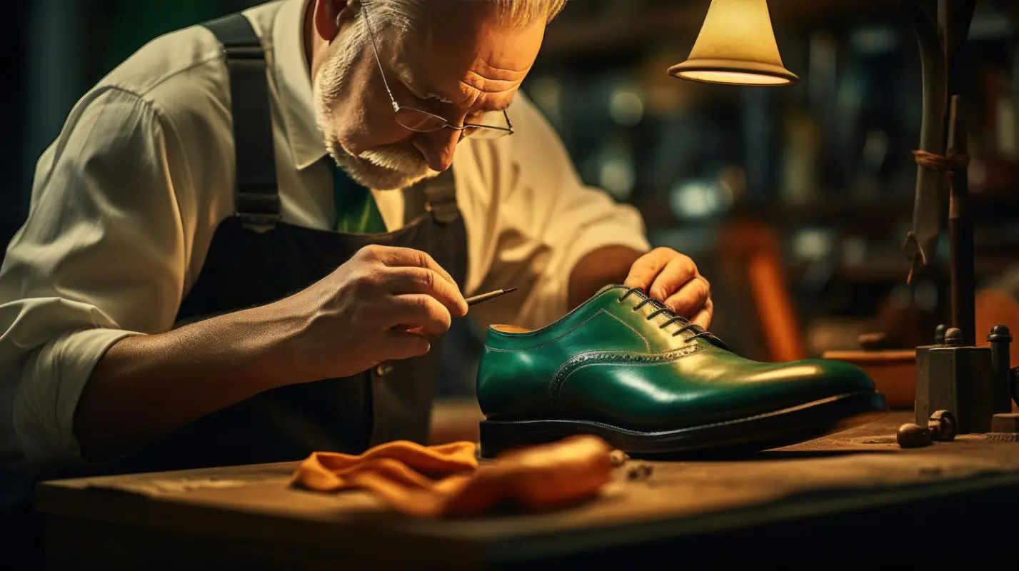 Read more about the article Walk In Comfort With Softstar Shoes’s Handcrafted Leather Shoes