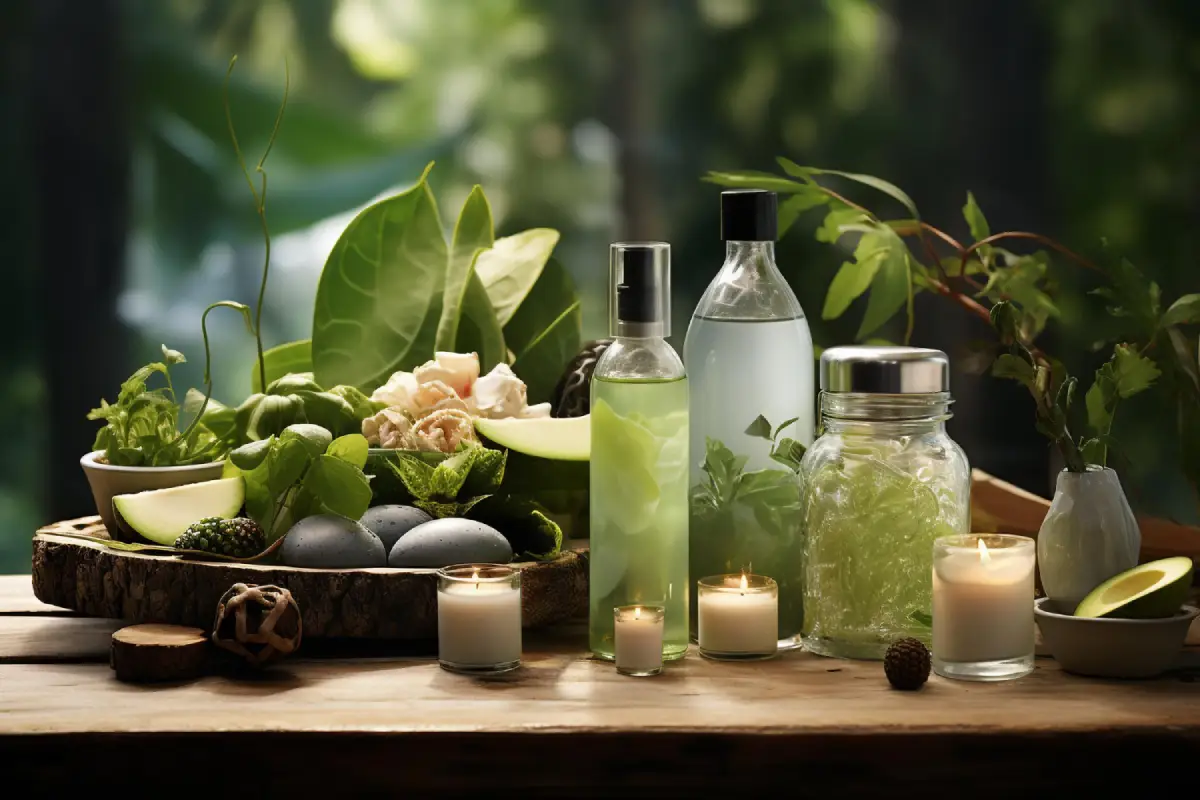 You are currently viewing Explore Organic Wellness Products at natuerlich-quintessence.de