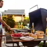 BBQ Lovers