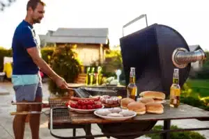 Read more about the article Premium Grills by Weber for BBQ Lovers