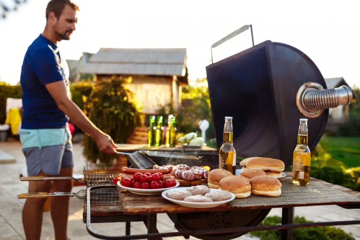 Premium Grills by Weber for BBQ Lovers