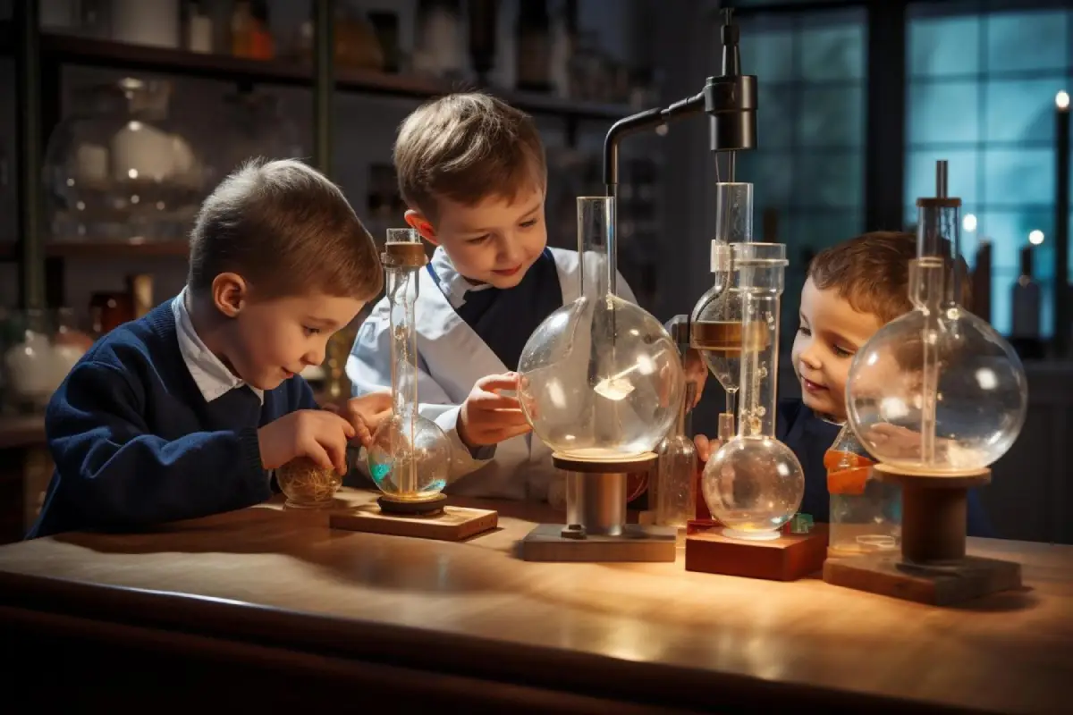 You are currently viewing Unleash Your Curiosity With Curiosity Box’s Science Kits