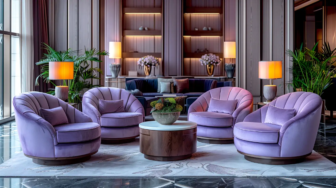 Furnish Stylishly with Soho Home Ltd’s Chic Furniture