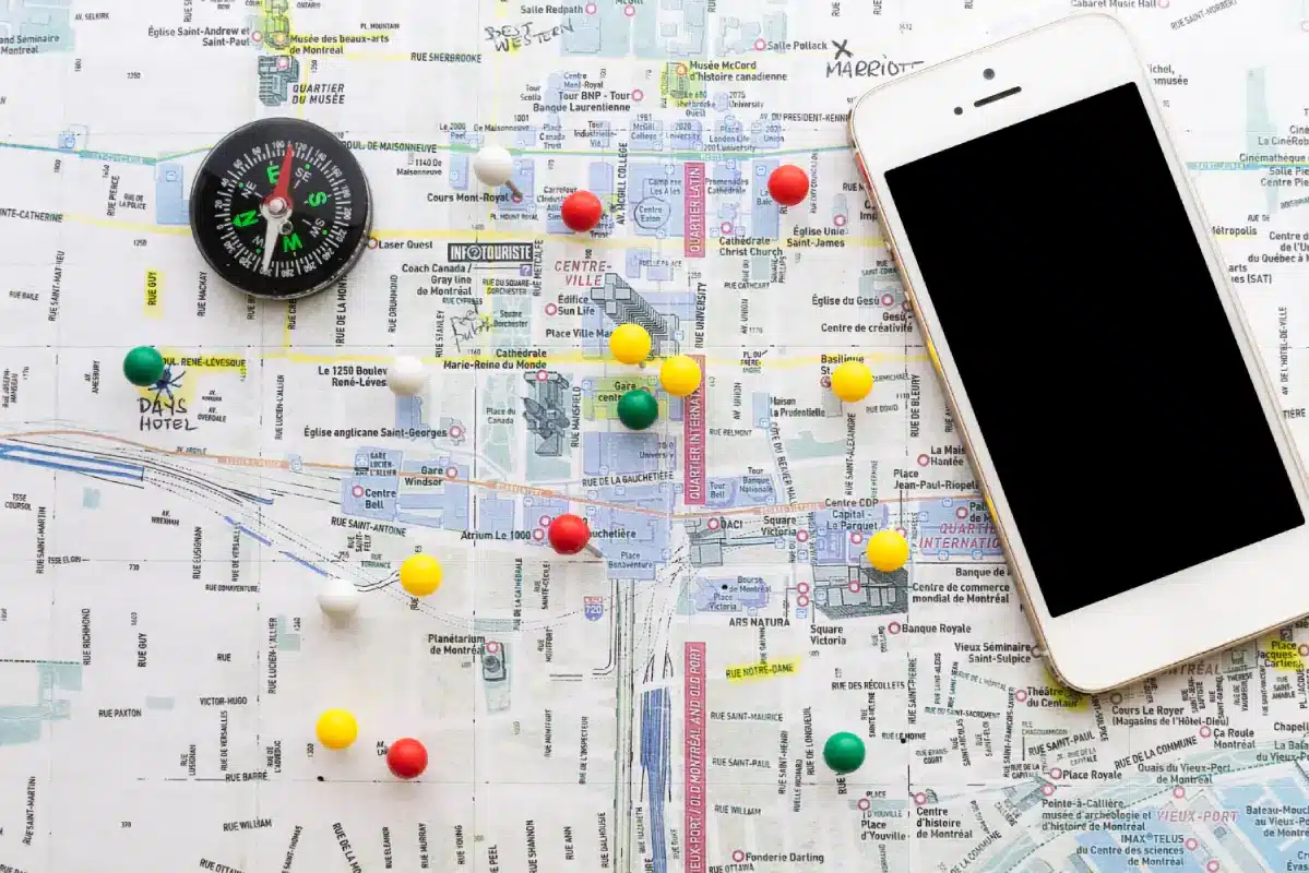 Read more about the article Find Your Things Easily With Tile’s Tracking Devices