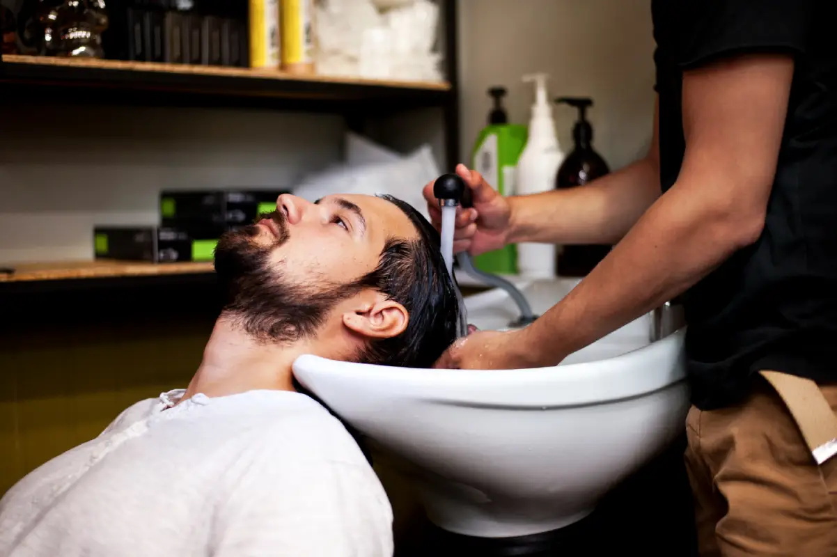 Refresh Your Grooming Routine With Baldape Parlour’s Men’s Care Products