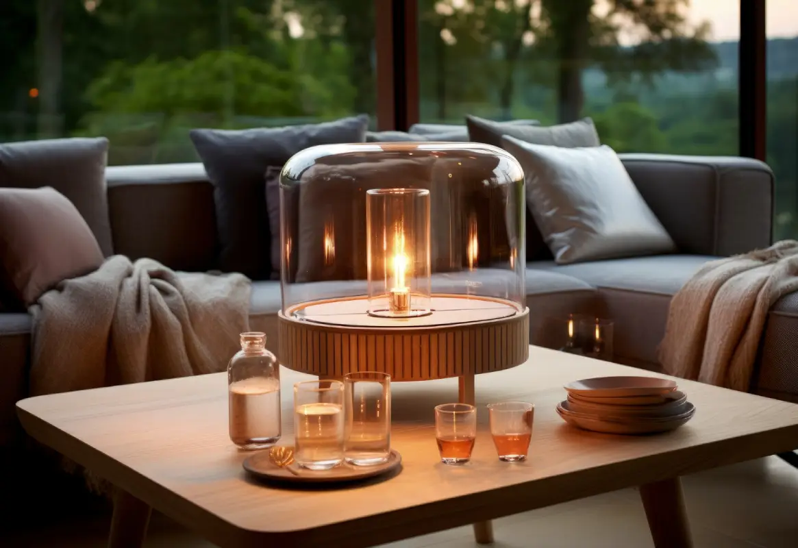 Read more about the article Light Up Your Evenings With dusk’s Elegant Home Fragrances