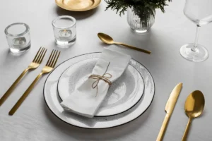 Read more about the article Dine Elegantly with Cambridge Silversmiths