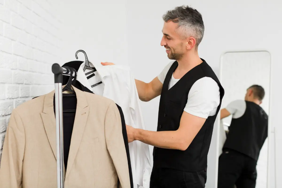 Update Your Wardrobe With Jack & Jones CA’s Trendy Men’s Clothing