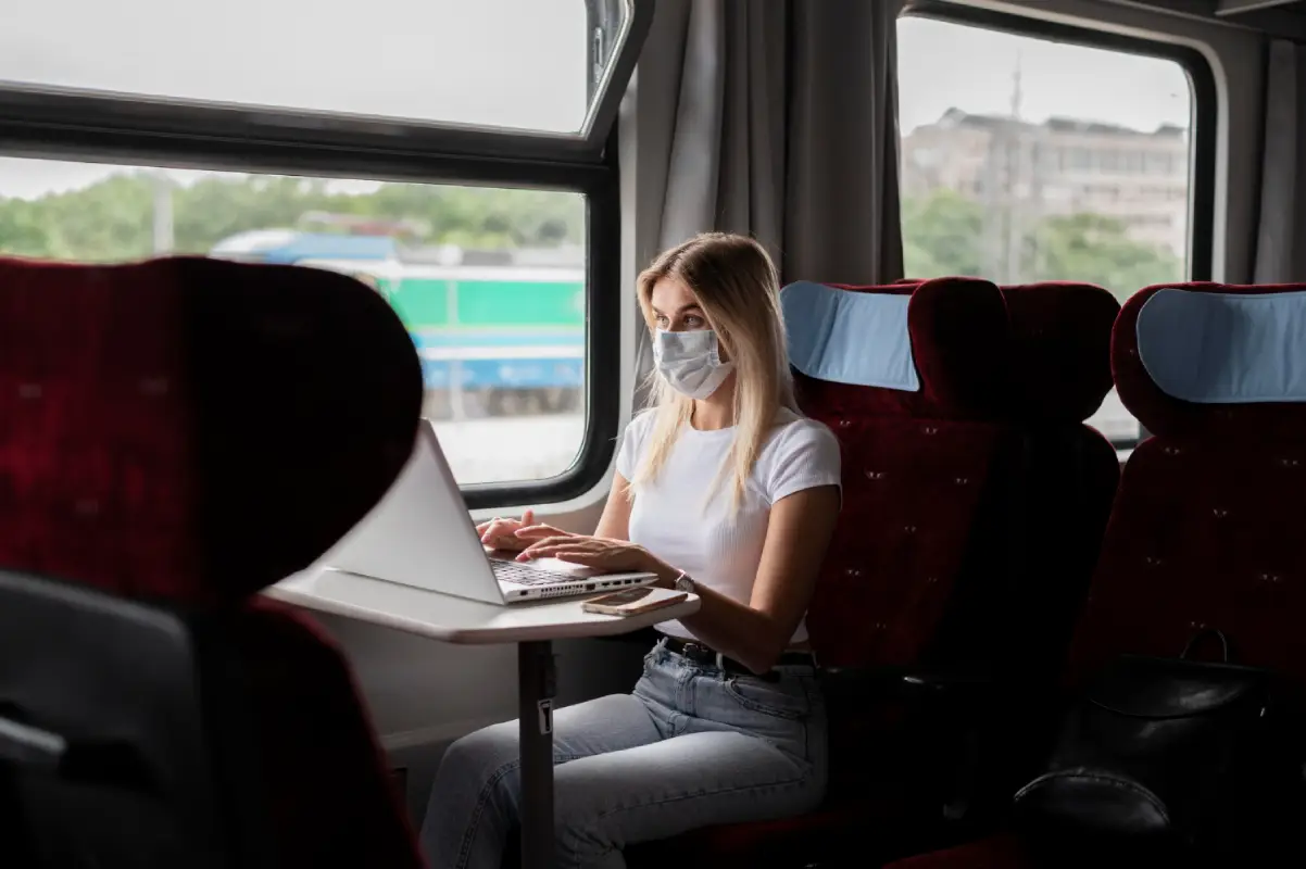 Travel Smarter with flixbus DK’s Affordable Coach Services