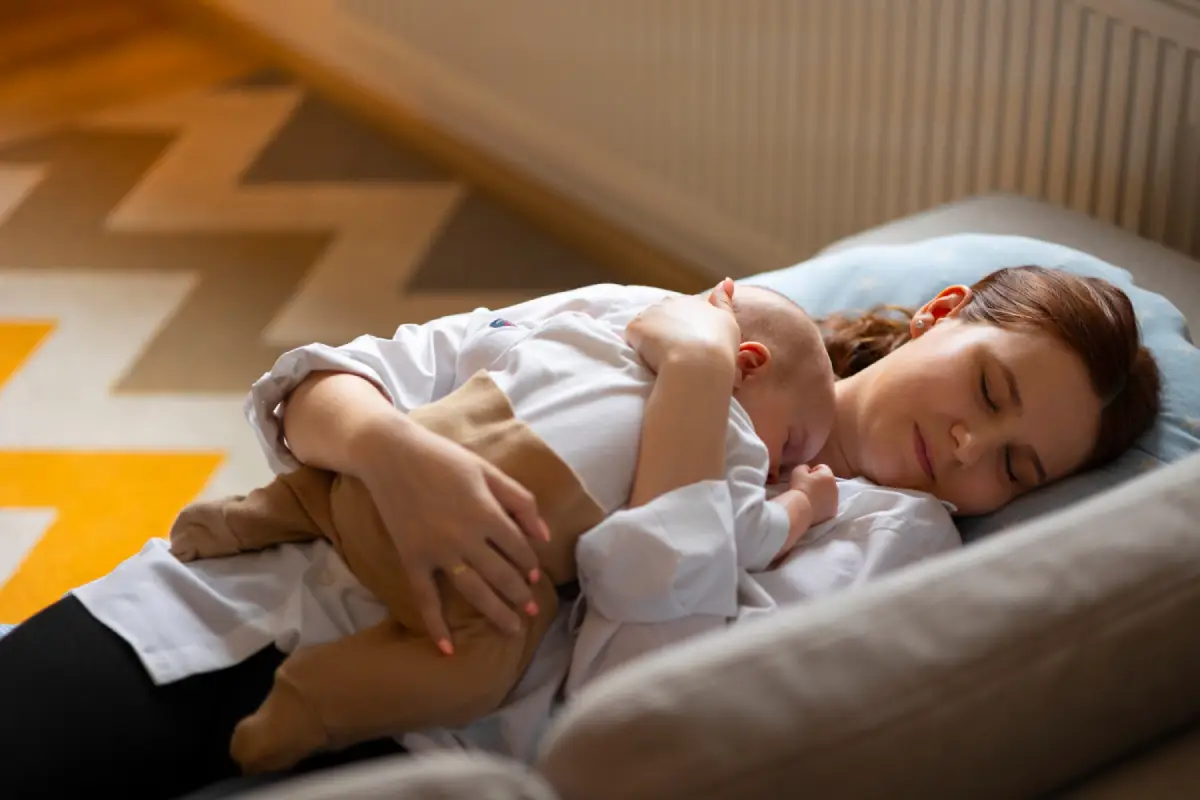 Sleep Safely with Arm’s Reach’s Co-Sleeper Bassinets