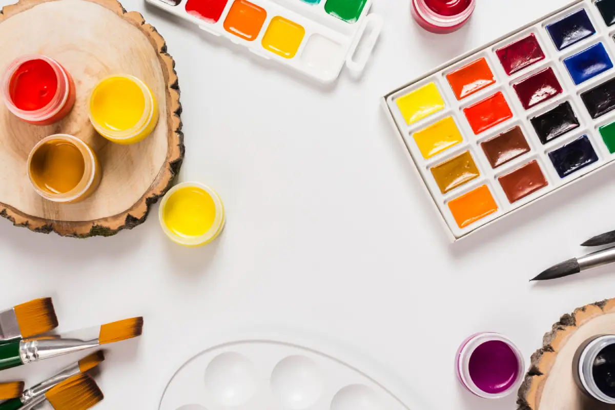 Unleash Your Creativity With Nova Color Artist Paint’s Artist-Quality Supplies