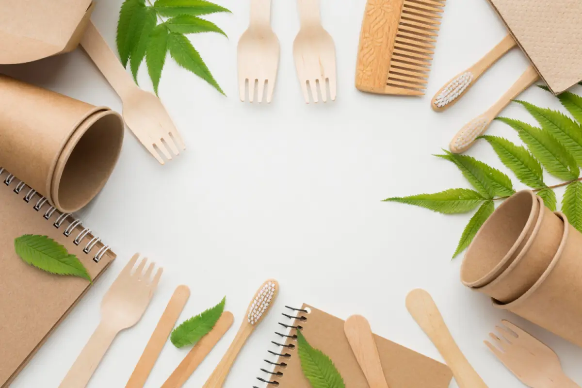 Discover Eco-Conscious Products With Blume Supply Inc.’s Sustainable Goods