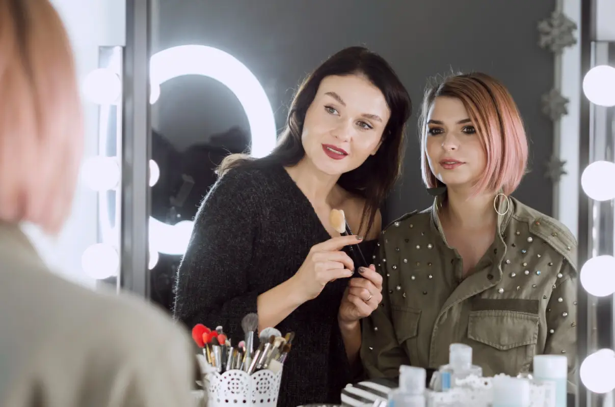 Enhance Your Makeup Skills with Ashunta Sheriff Beauty