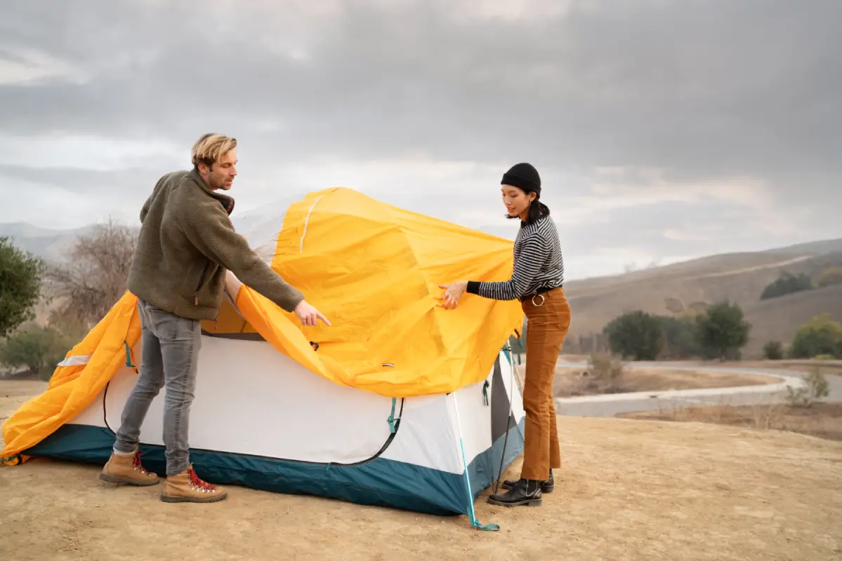Cover Your Needs with Tarps Plus’s Durable Tarps