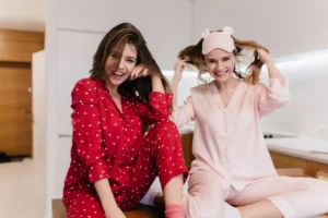 Read more about the article Refresh Your Wardrobe with Printfresh’s Vibrant Sleepwear