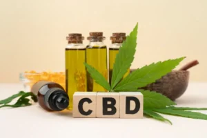 Read more about the article Relieve Pain Naturally with Lazarus Naturals’ CBD Products