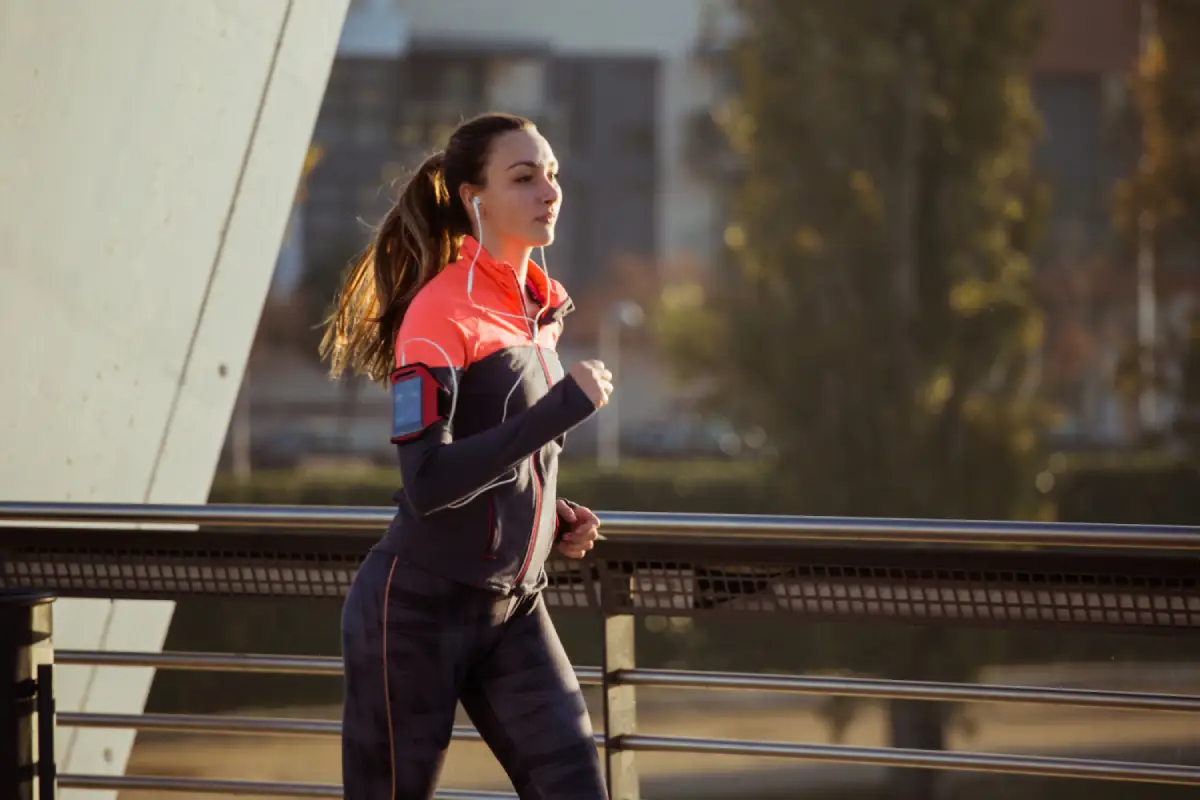 Run Comfortably with Satisfy’s Performance Running Apparel