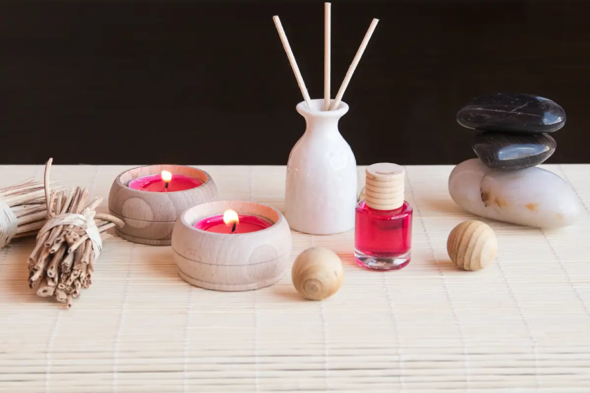 Read more about the article Scent Your Home Naturally with Scent Australia Home’s Aromatherapy Products