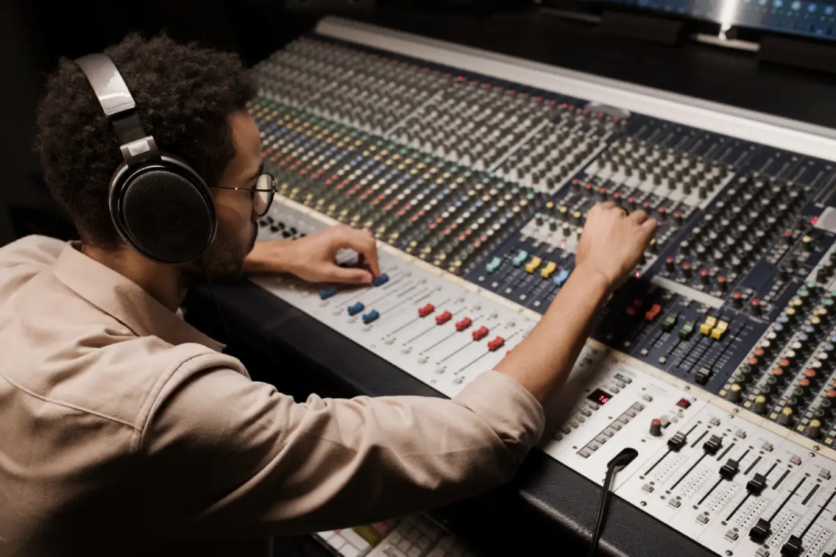 Equip Your Audio Needs with Full Compass Systems’ Professional Gear