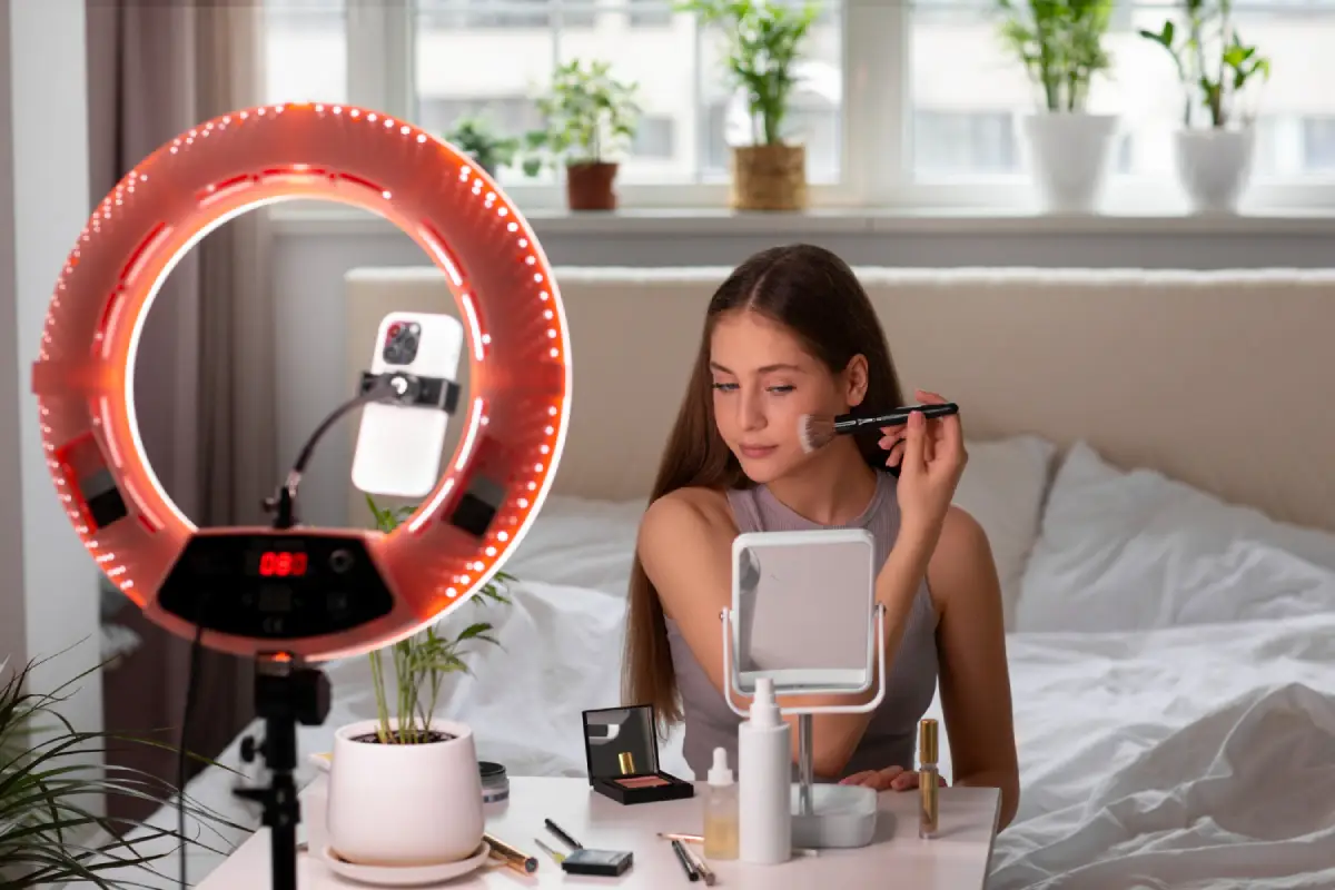 Glam Up with JOVSBeauty’s Advanced Beauty Devices