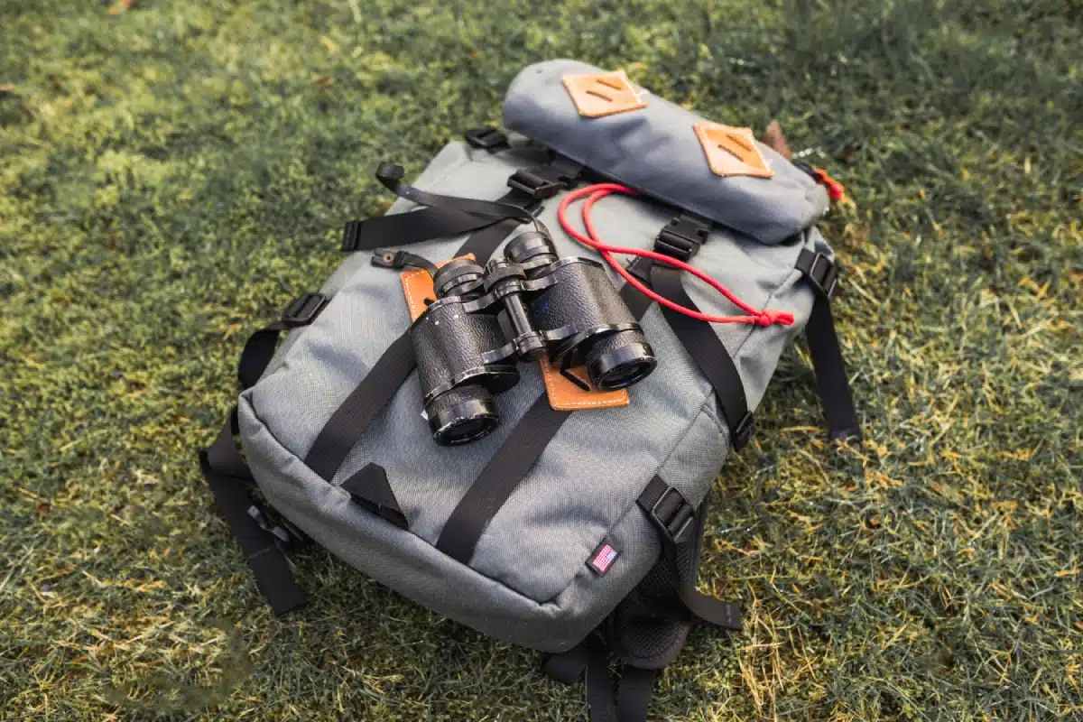 Read more about the article Outdoor Gear from Osprey Packs