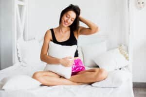 Read more about the article Stay Comfortable During Your Period with Panty Prop, Inc.